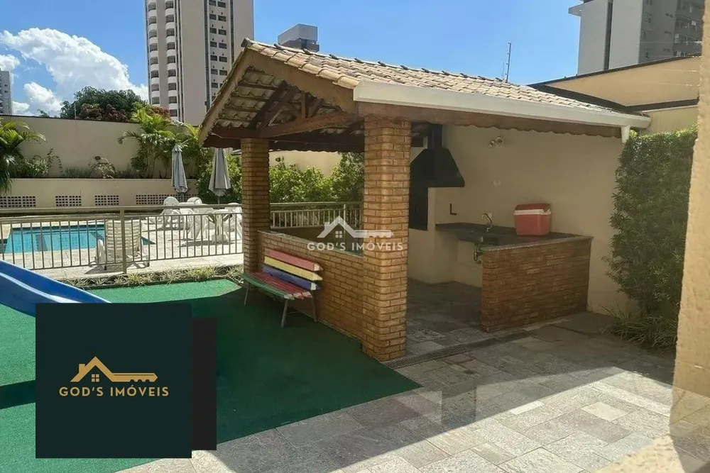 Apartamento, 3 quartos, 99 m² - Foto 9