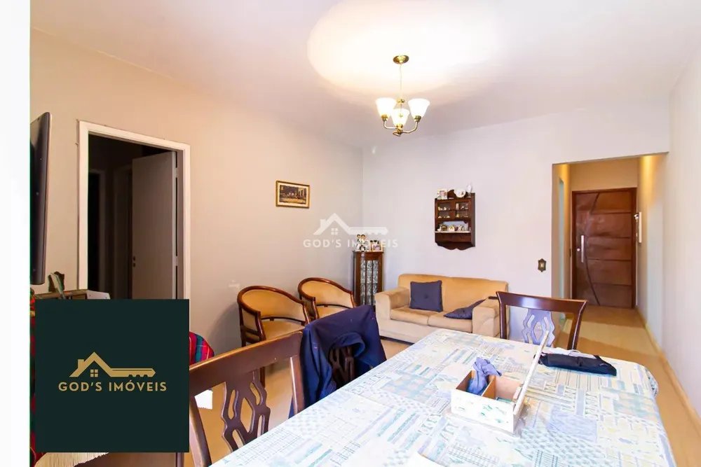 Apartamento, 3 quartos, 99 m² - Foto 3