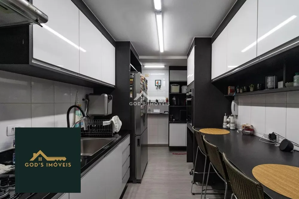Apartamento, 3 quartos, 99 m² - Foto 5