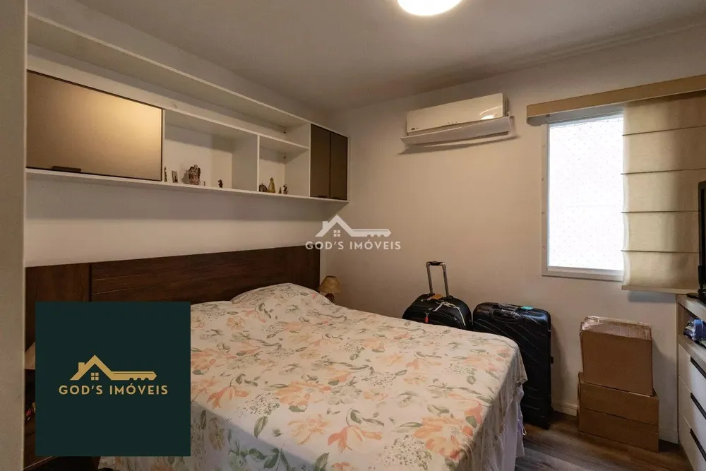 Apartamento, 3 quartos, 99 m² - Foto 12