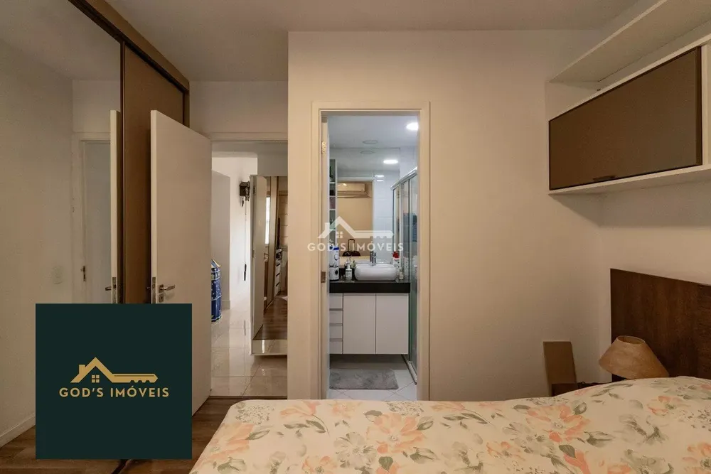 Apartamento, 3 quartos, 99 m² - Foto 11