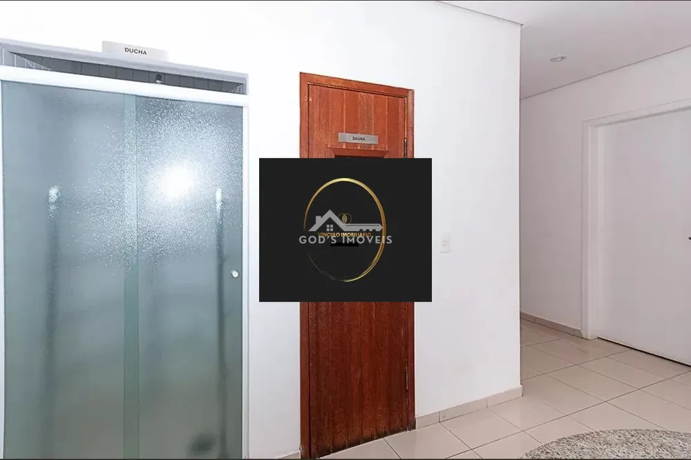 Apartamento, 3 quartos, 98 m² - Foto 3