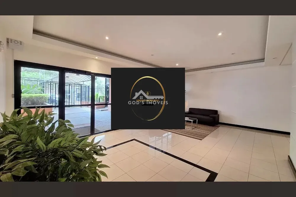 Apartamento, 3 quartos, 98 m² - Foto 4