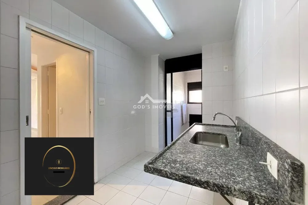 Apartamento, 3 quartos, 98 m² - Foto 2