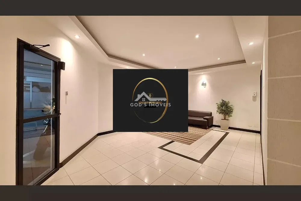 Apartamento, 3 quartos, 98 m² - Foto 7