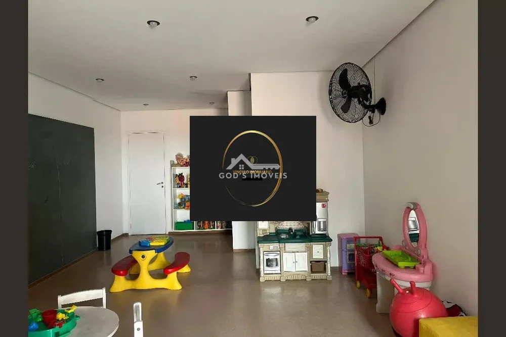 Apartamento, 3 quartos, 98 m² - Foto 1