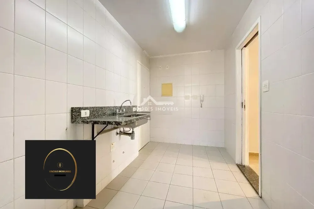 Apartamento, 3 quartos, 98 m² - Foto 4