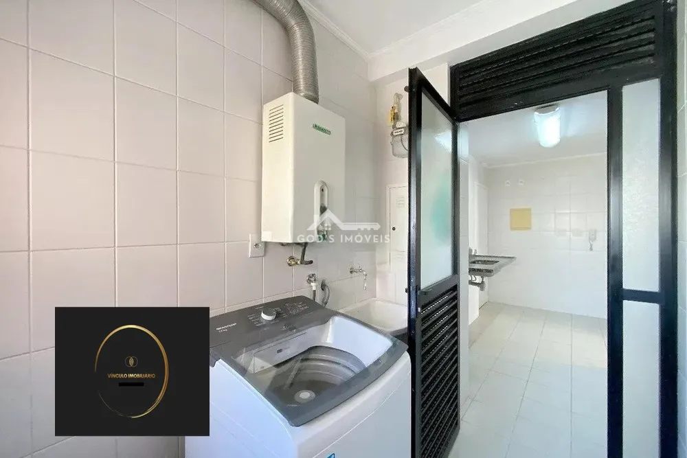 Apartamento, 3 quartos, 98 m² - Foto 5