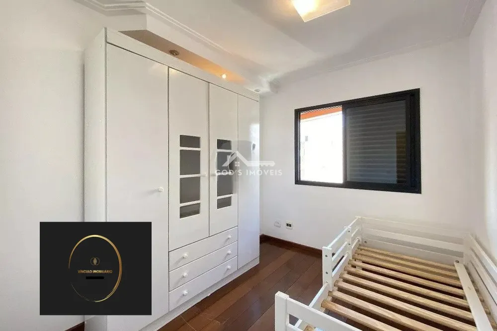 Apartamento, 3 quartos, 98 m² - Foto 5
