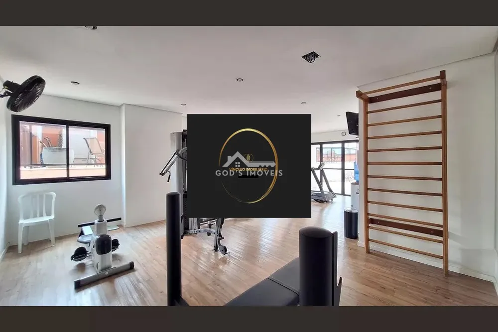 Apartamento, 3 quartos, 98 m² - Foto 11