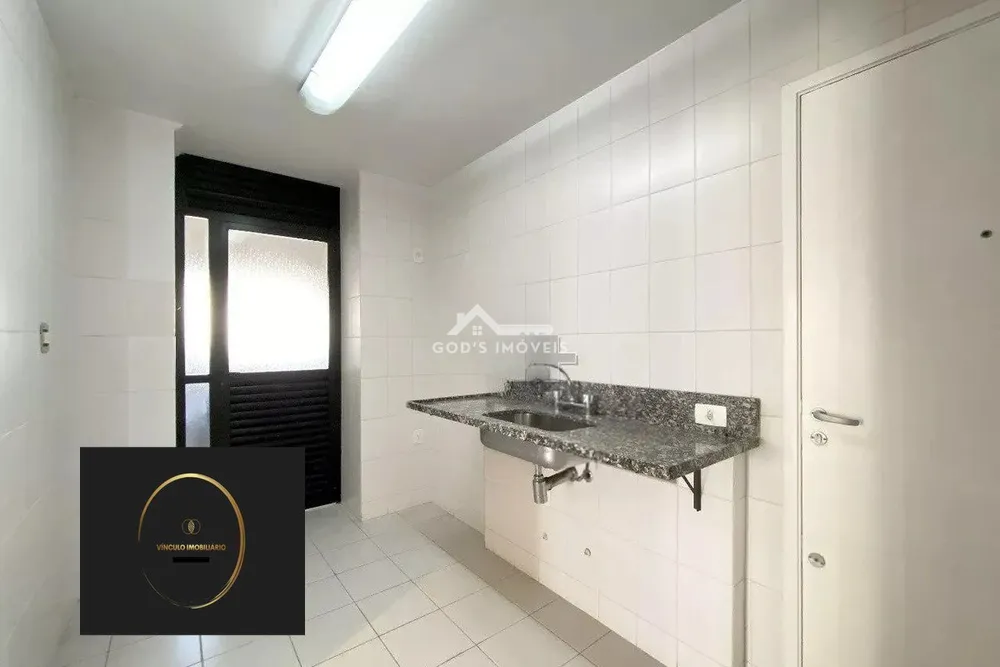 Apartamento, 3 quartos, 98 m² - Foto 8