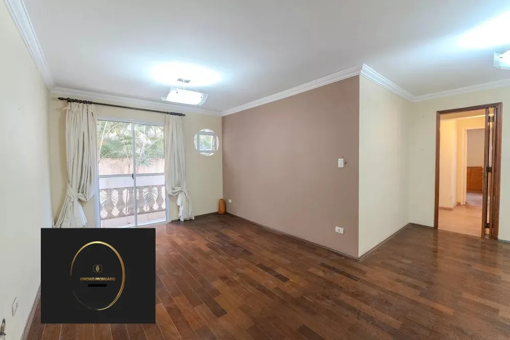Apartamento, 3 quartos, 117 m² - Foto 1