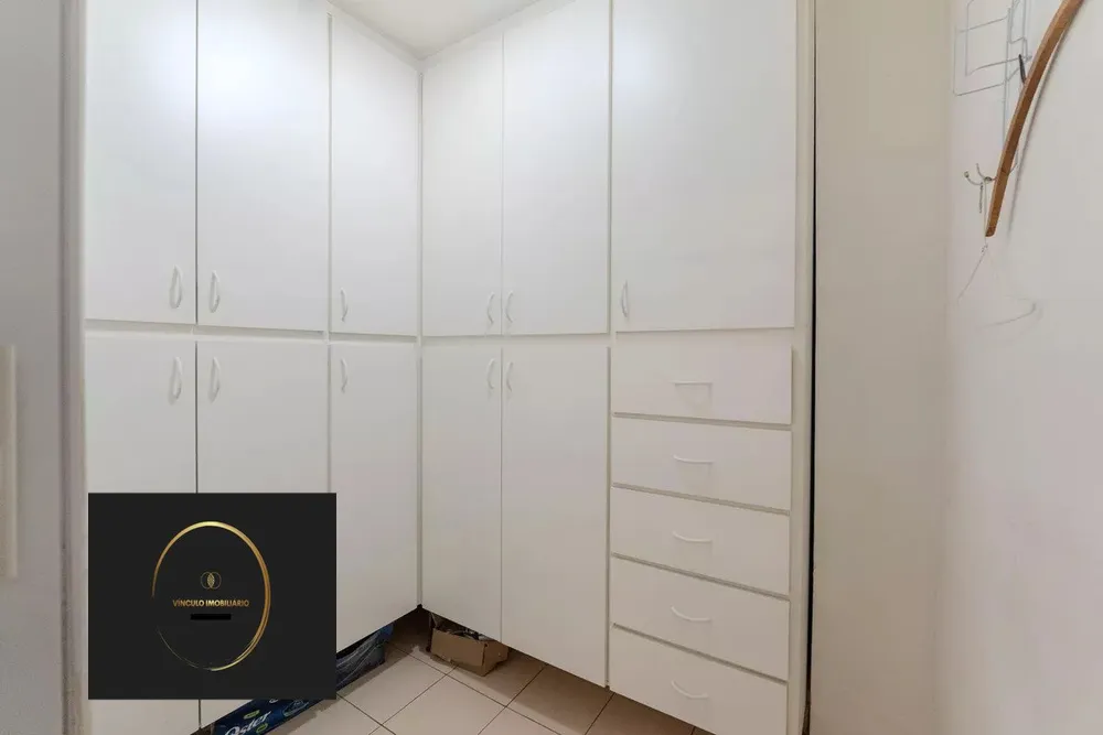 Apartamento, 3 quartos, 117 m² - Foto 1