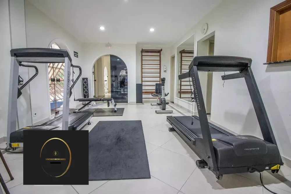 Apartamento, 3 quartos, 117 m² - Foto 3
