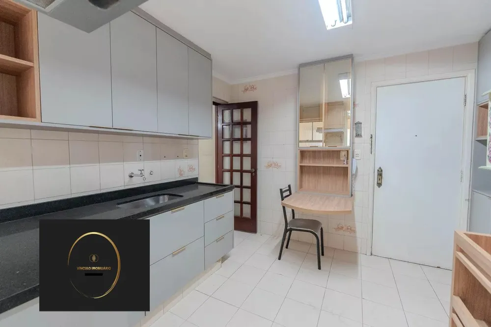 Apartamento, 3 quartos, 117 m² - Foto 2