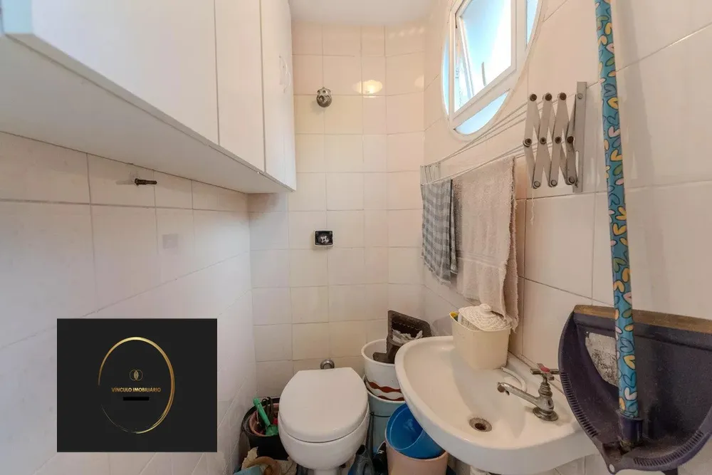 Apartamento, 3 quartos, 117 m² - Foto 8