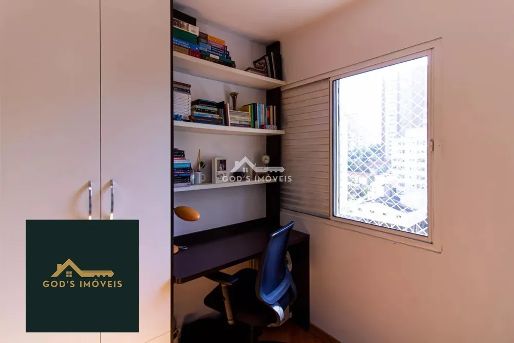Apartamento, 3 quartos, 96 m² - Foto 7