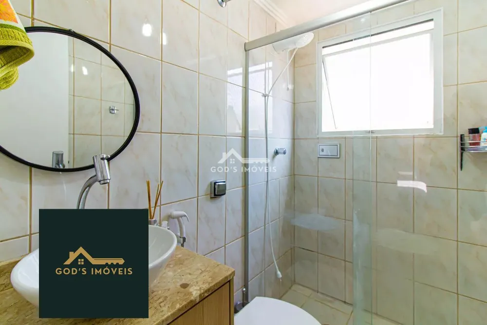 Apartamento, 3 quartos, 96 m² - Foto 11