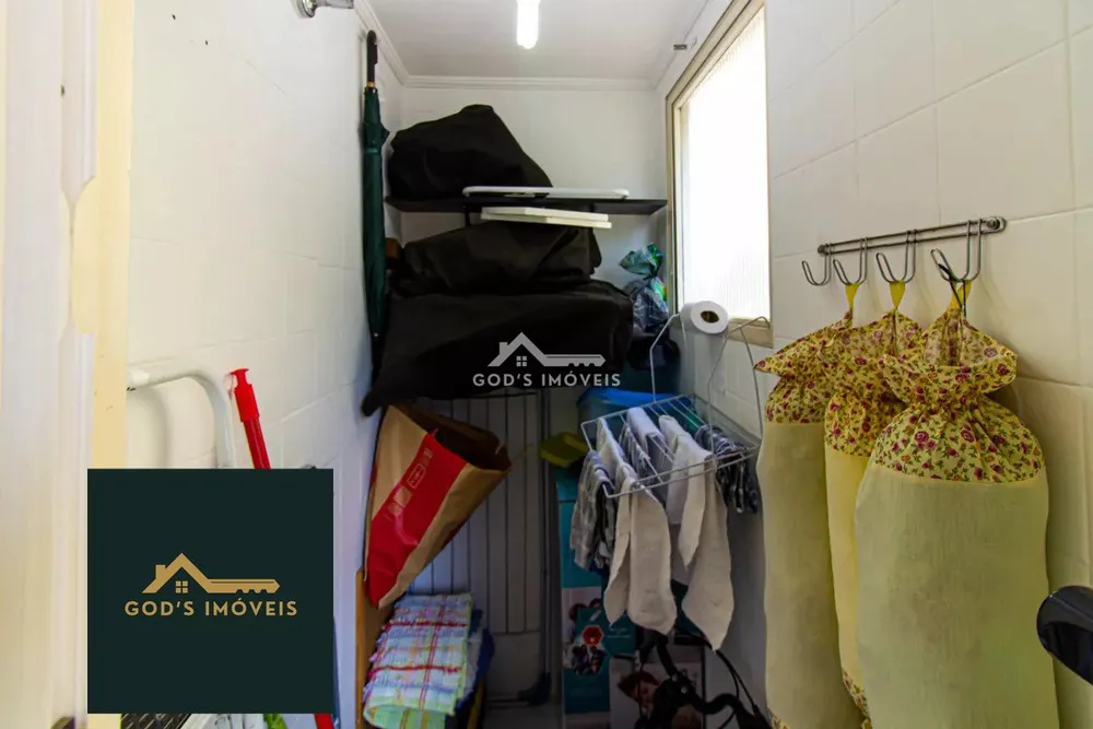 Apartamento, 3 quartos, 96 m² - Foto 5