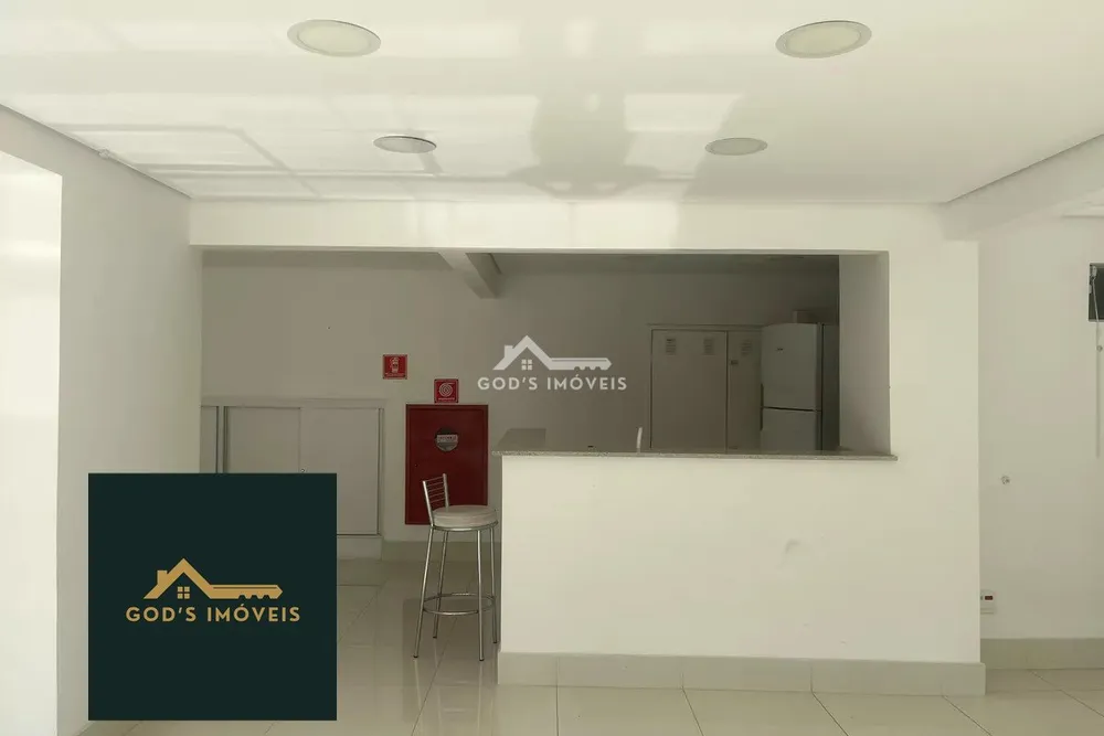 Apartamento, 3 quartos, 96 m² - Foto 8