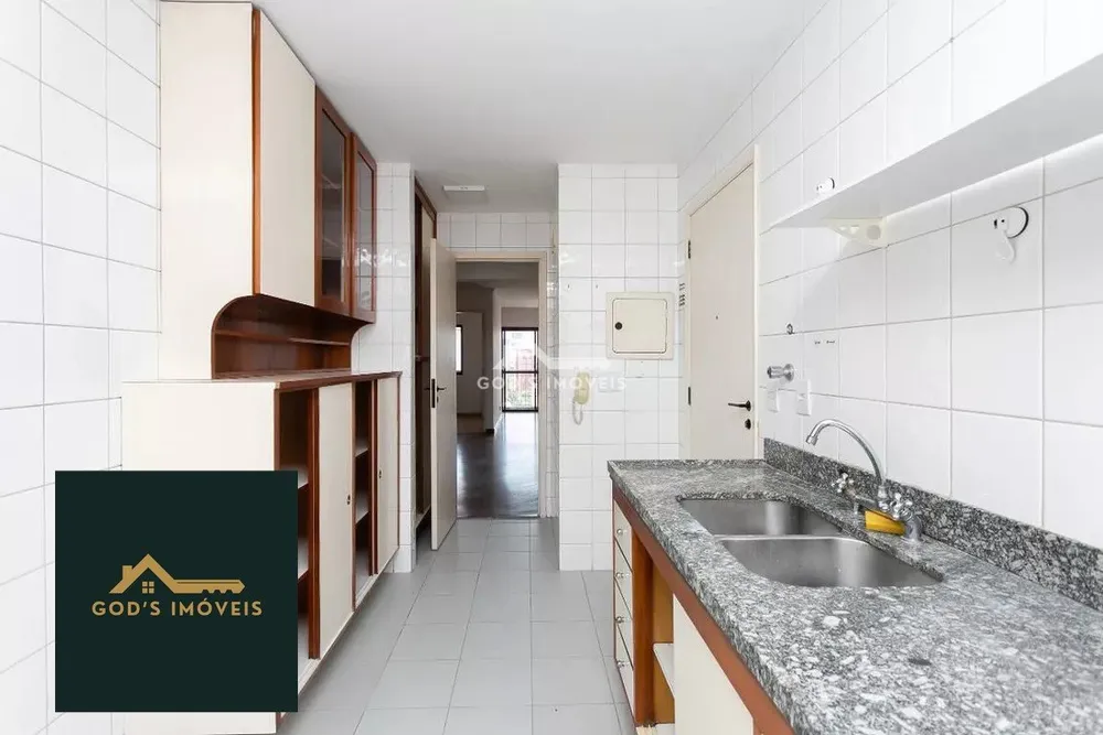 Apartamento, 3 quartos, 96 m² - Foto 3