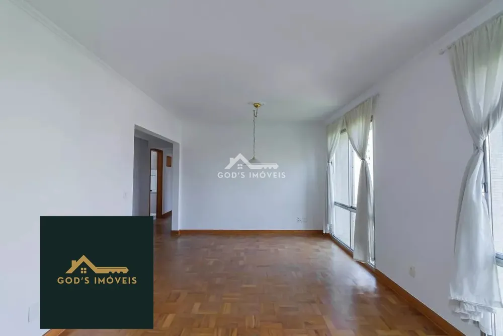 Apartamento, 3 quartos, 96 m² - Foto 5