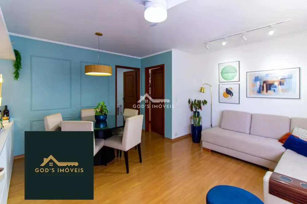 Apartamento, 3 quartos, 96 m² - Foto 10