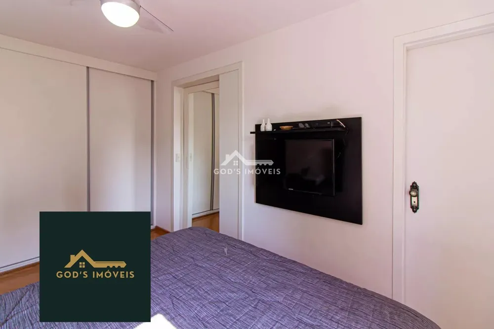Apartamento, 3 quartos, 96 m² - Foto 9
