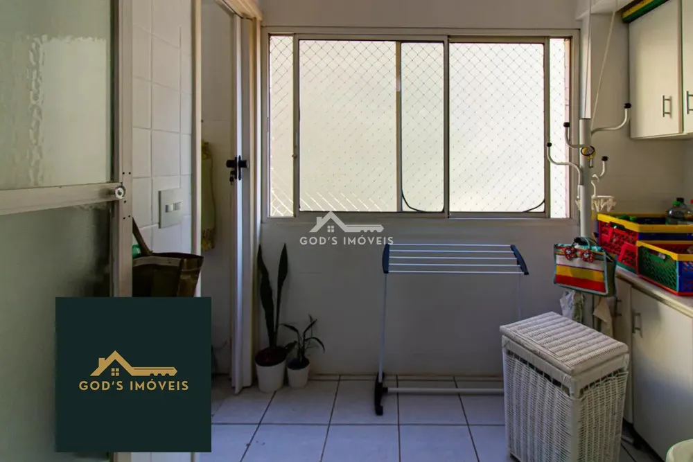 Apartamento, 3 quartos, 96 m² - Foto 6