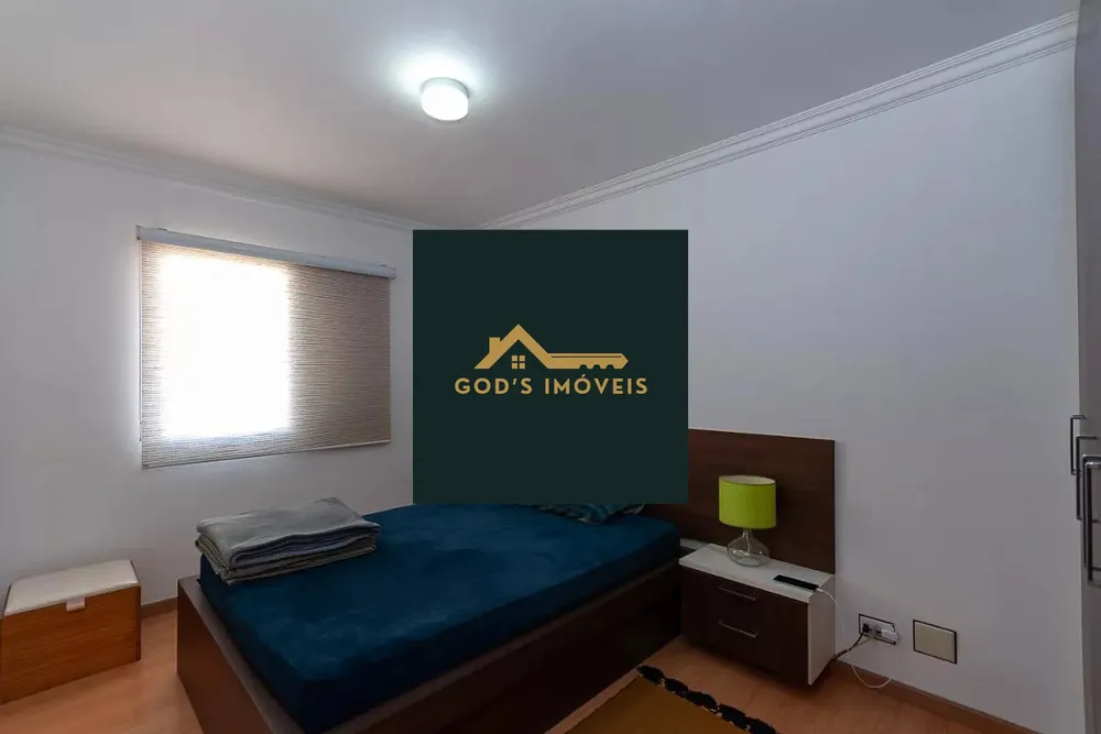 Apartamento, 3 quartos, 96 m² - Foto 10