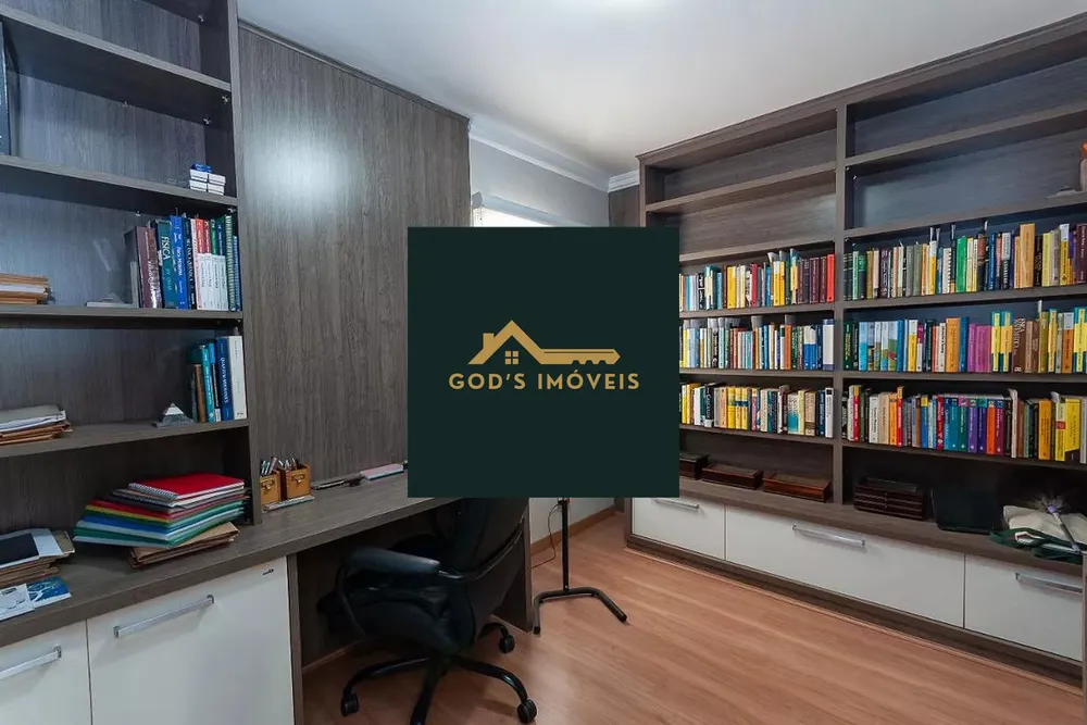 Apartamento, 3 quartos, 96 m² - Foto 9