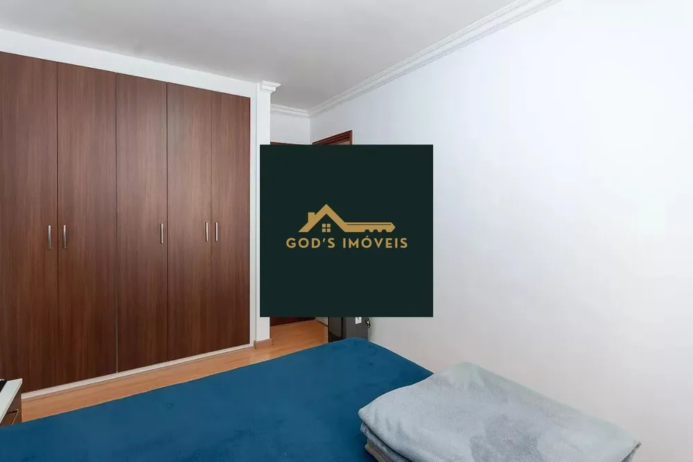 Apartamento, 3 quartos, 96 m² - Foto 11
