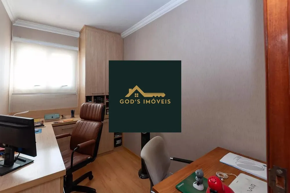 Apartamento, 3 quartos, 96 m² - Foto 8