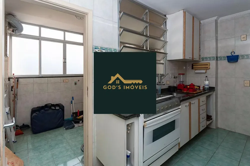Apartamento, 3 quartos, 96 m² - Foto 7