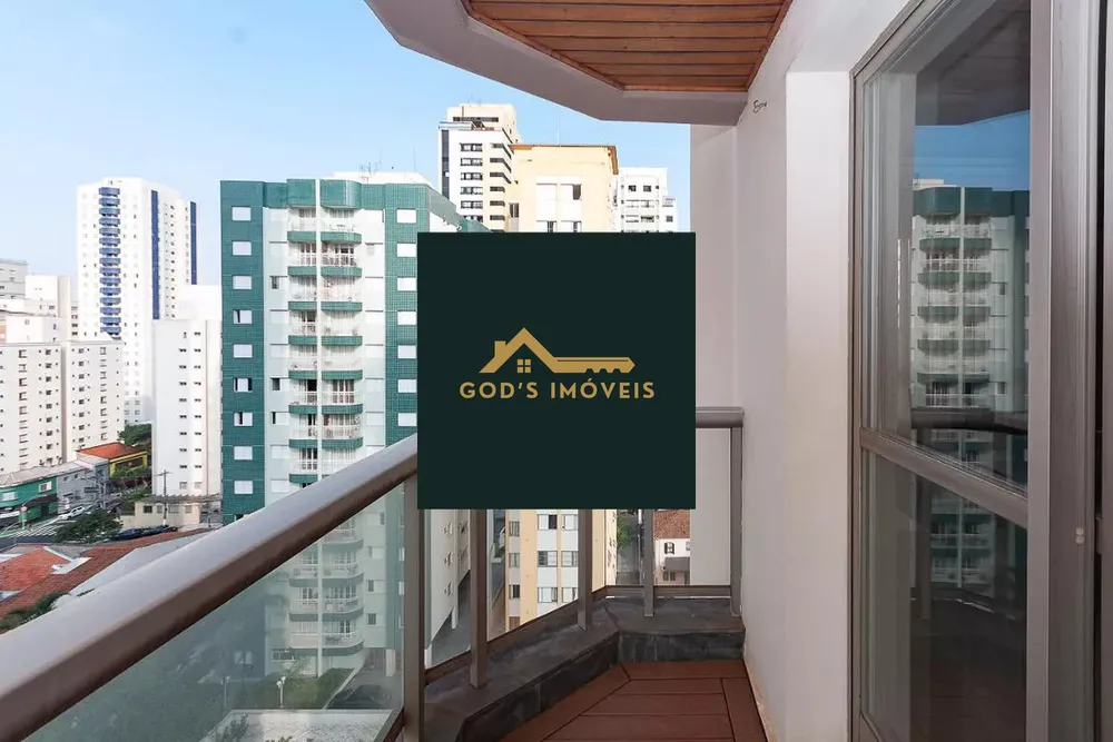 Apartamento, 3 quartos, 96 m² - Foto 5