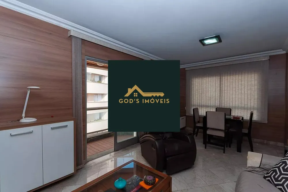Apartamento, 3 quartos, 96 m² - Foto 2