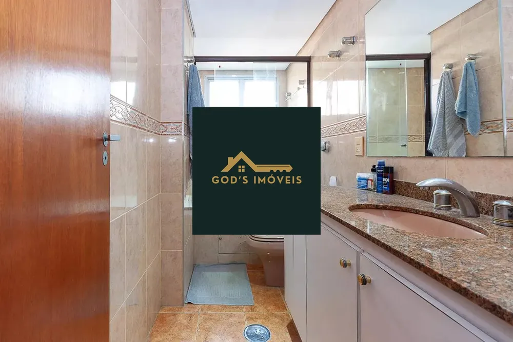 Apartamento, 3 quartos, 96 m² - Foto 12