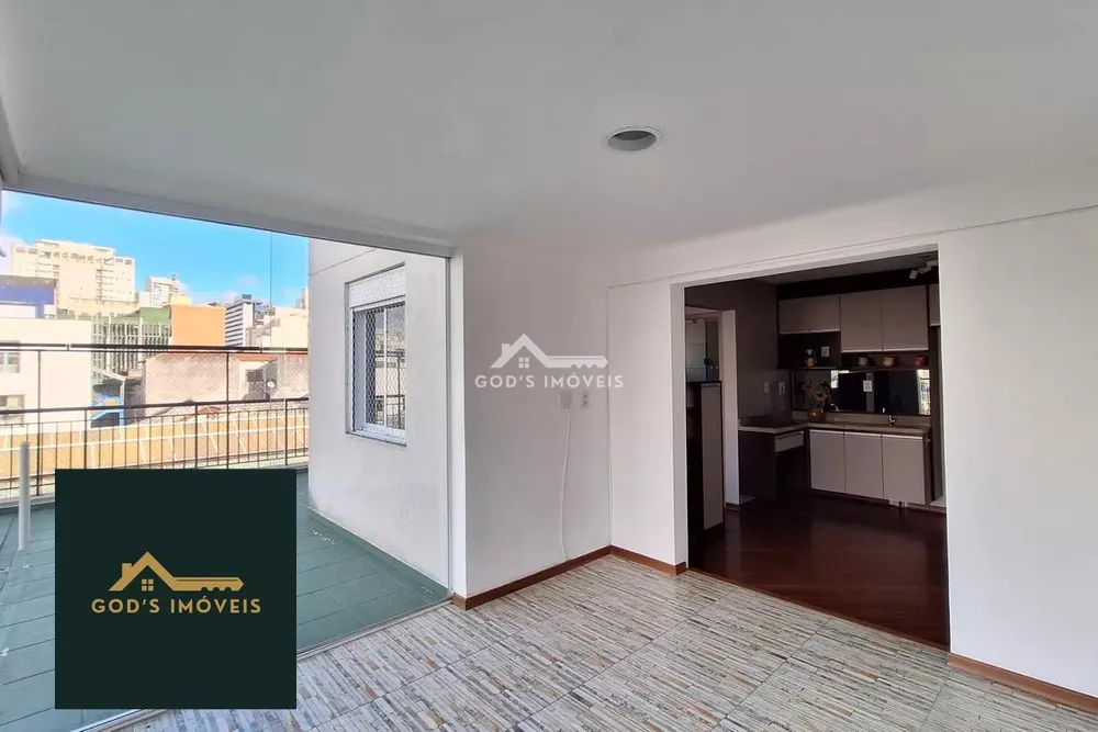 Apartamento, 1 quarto, 79 m² - Foto 3