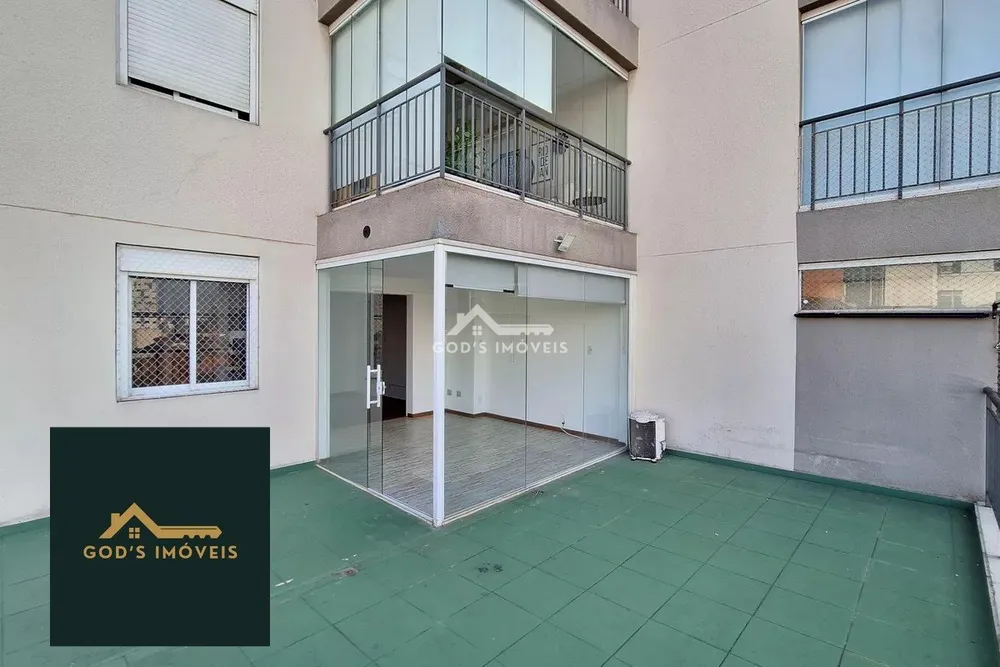 Apartamento, 1 quarto, 79 m² - Foto 6