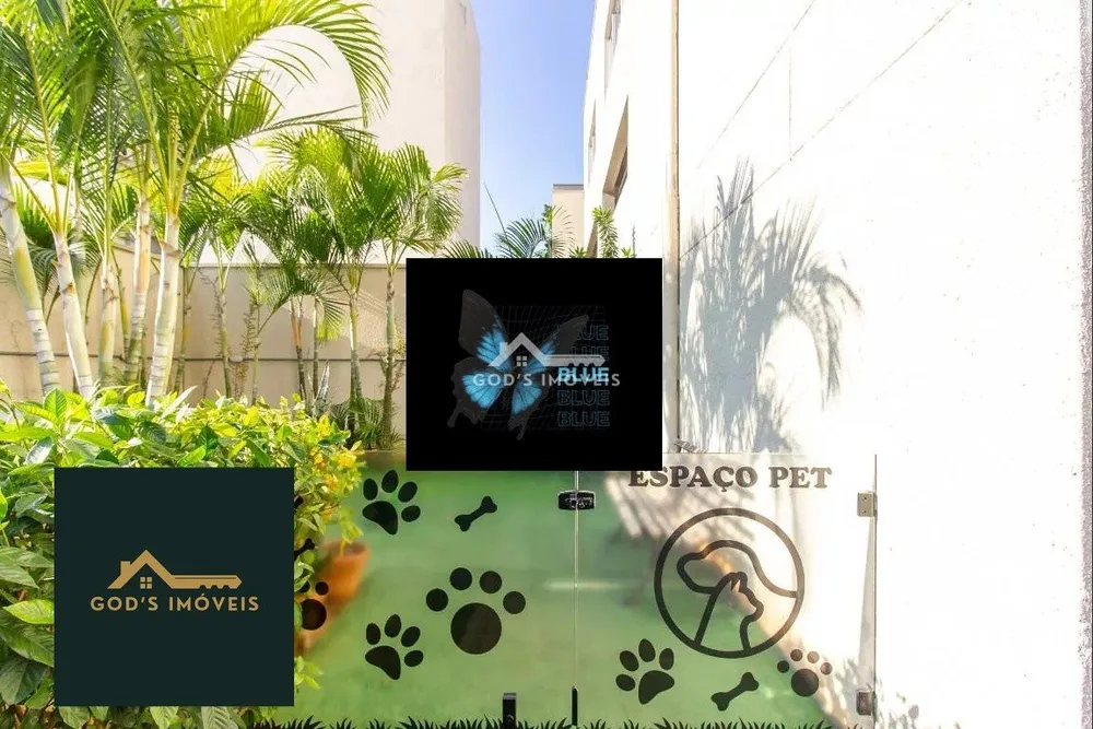Apartamento, 1 quarto, 79 m² - Foto 14