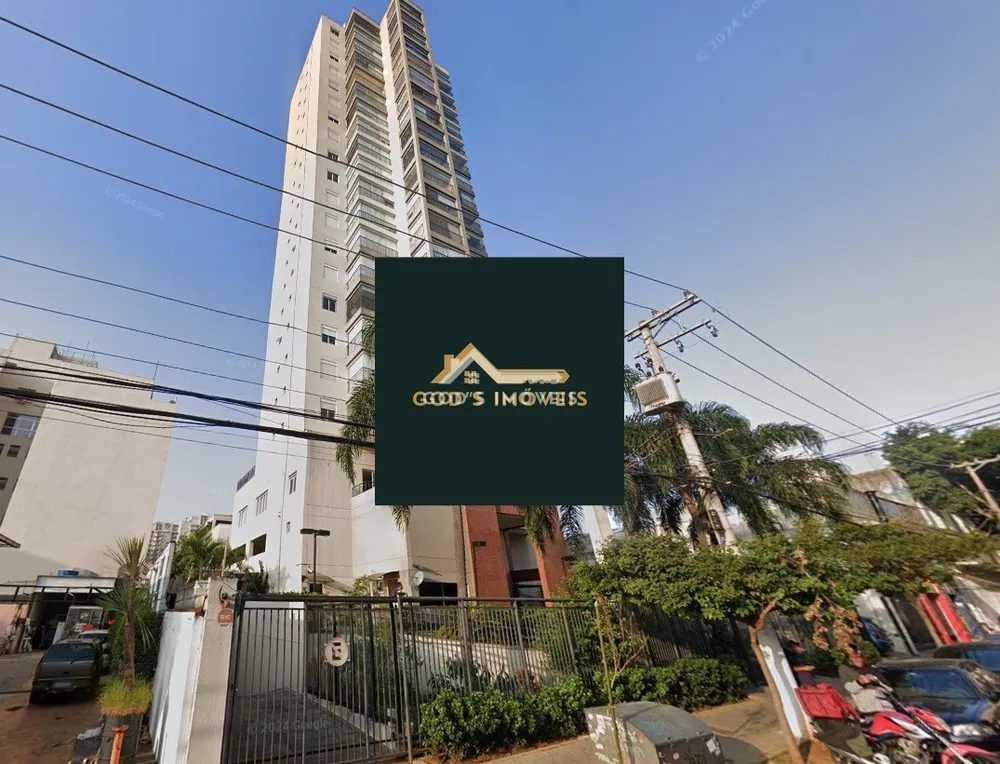 Apartamento, 1 quarto, 79 m² - Foto 9