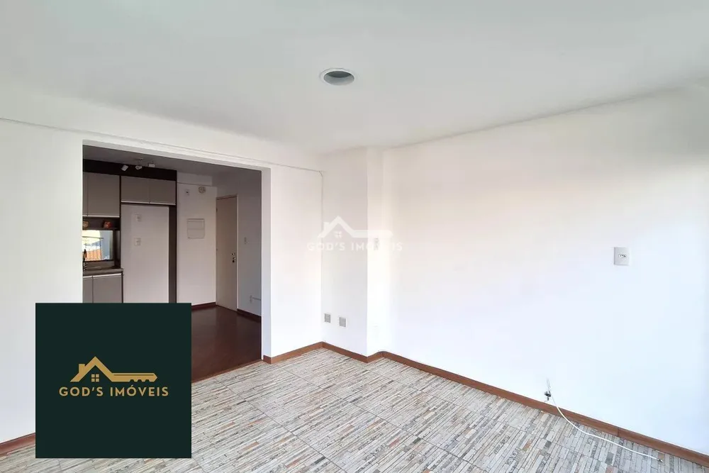 Apartamento, 1 quarto, 79 m² - Foto 2
