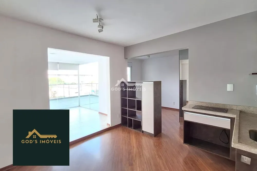 Apartamento, 1 quarto, 79 m² - Foto 4