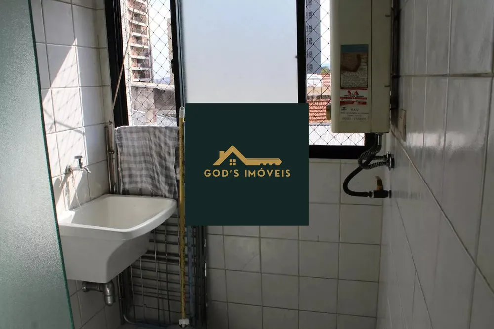 Apartamento, 3 quartos, 73 m² - Foto 7
