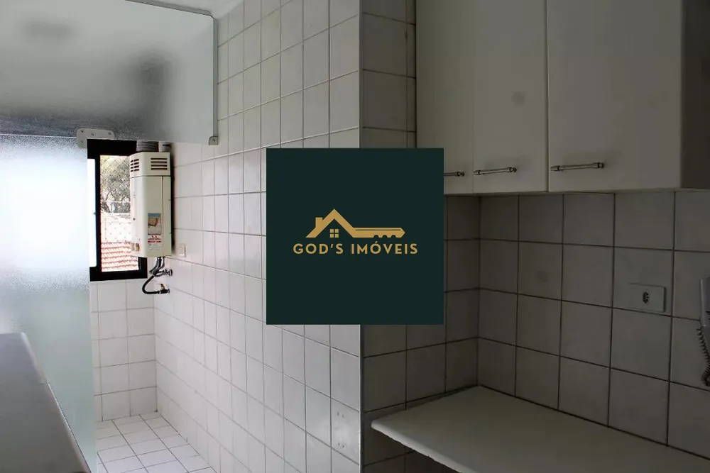 Apartamento, 3 quartos, 73 m² - Foto 4