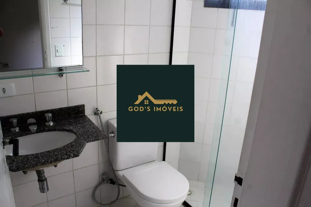 Apartamento, 3 quartos, 73 m² - Foto 11