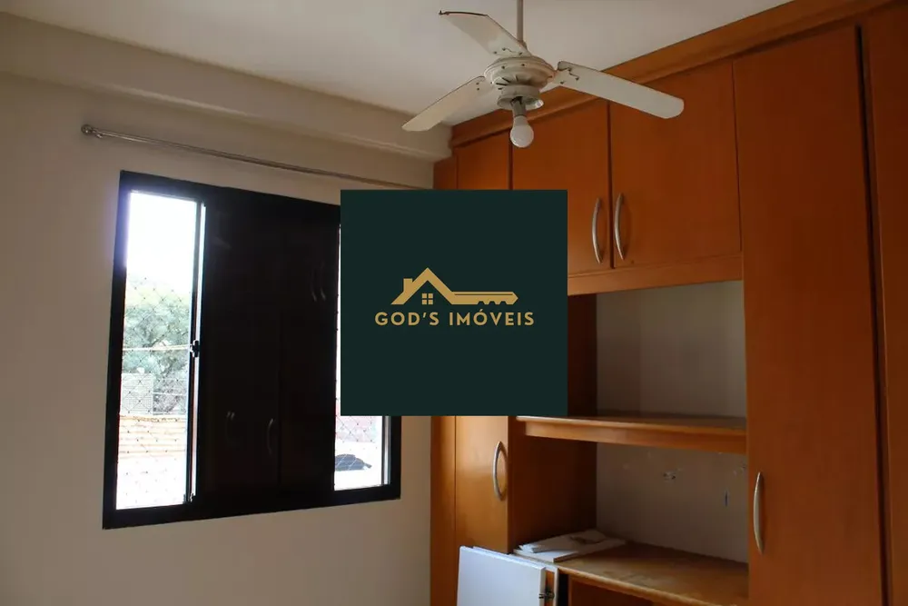 Apartamento, 3 quartos, 73 m² - Foto 1