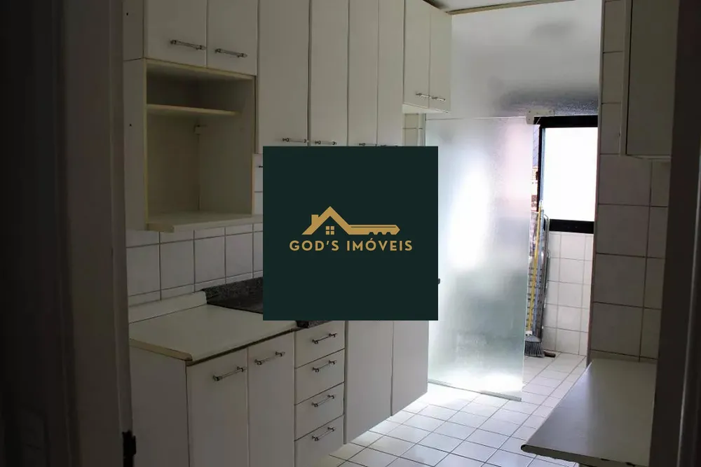 Apartamento, 3 quartos, 73 m² - Foto 6