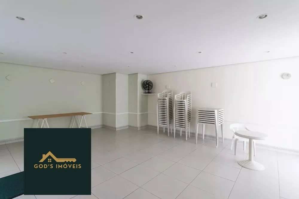 Apartamento, 3 quartos, 73 m² - Foto 2