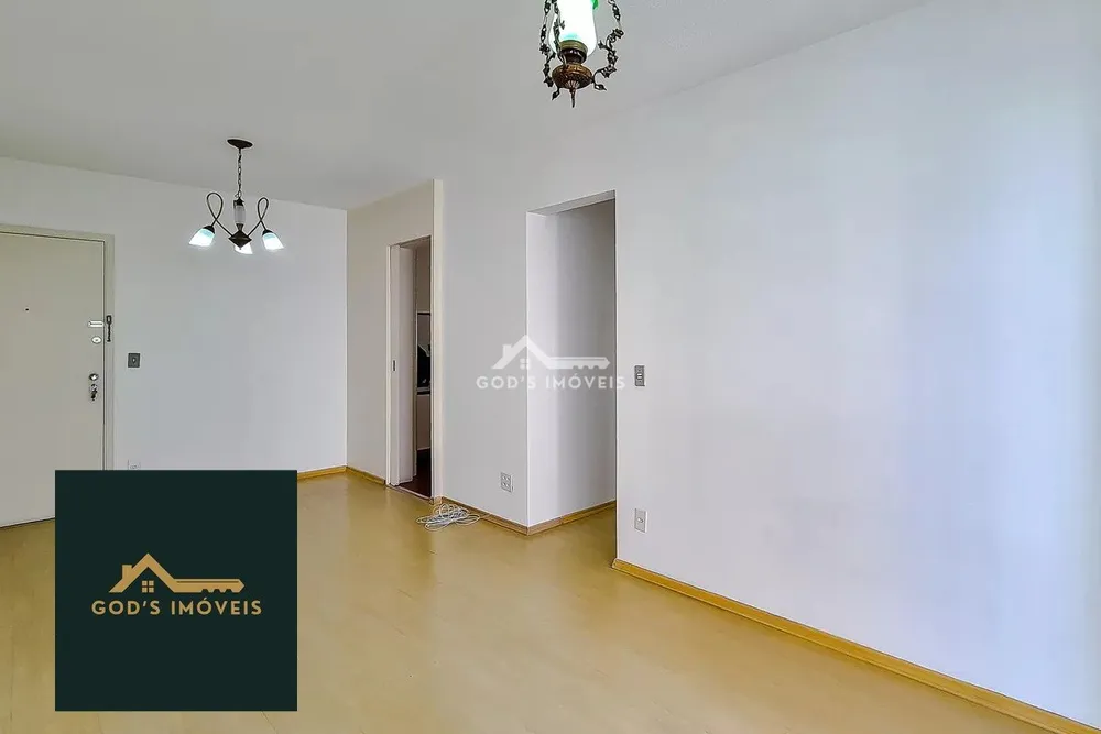 Apartamento, 1 quarto, 61 m² - Foto 4
